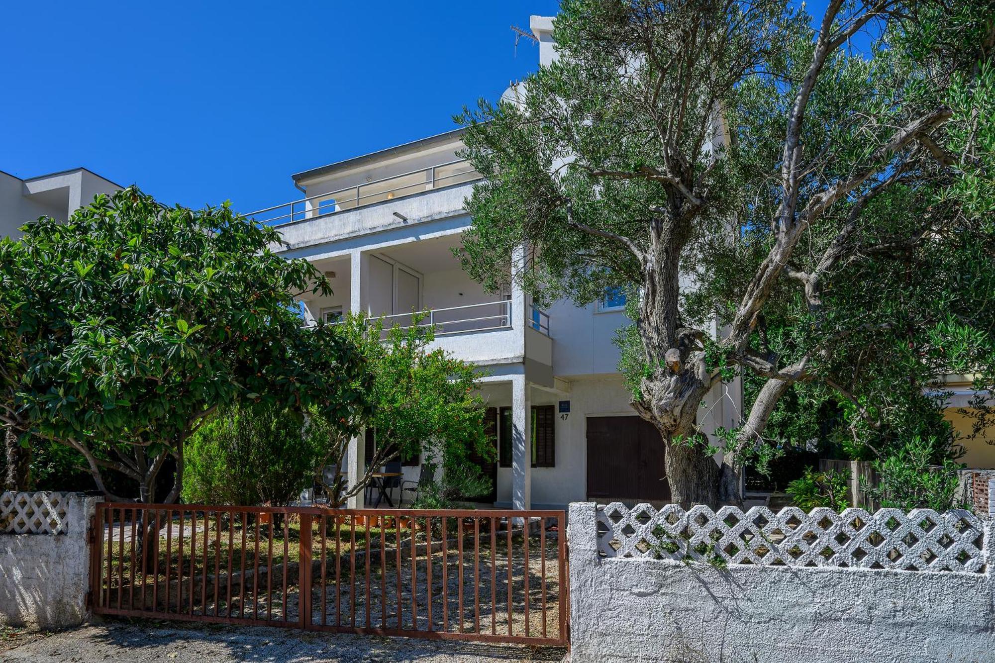 Tina Apartment Rogoznica (Sibenik-Knin)