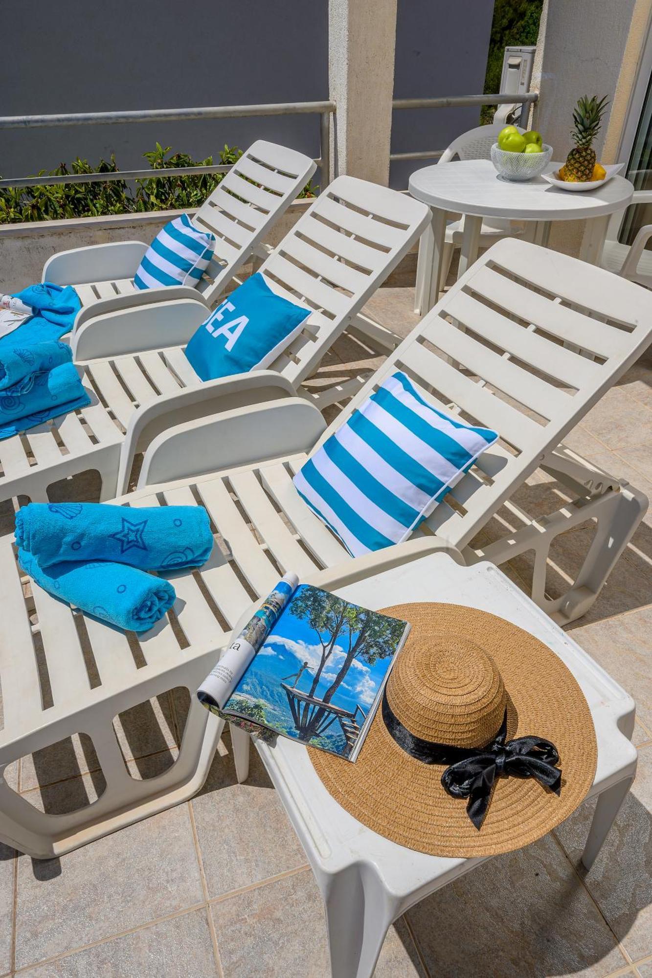 Tina Apartment Rogoznica (Sibenik-Knin)
