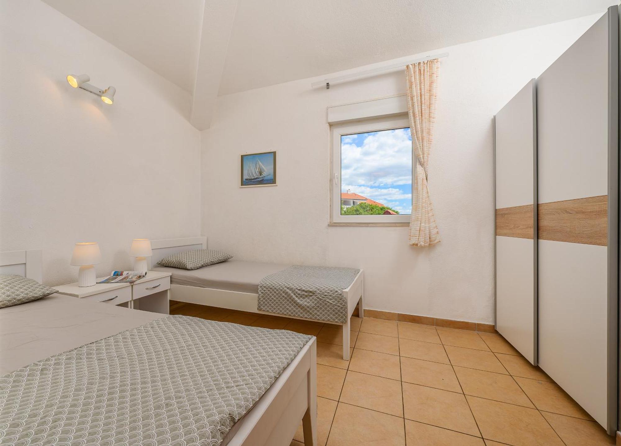 Tina Apartment Rogoznica (Sibenik-Knin)