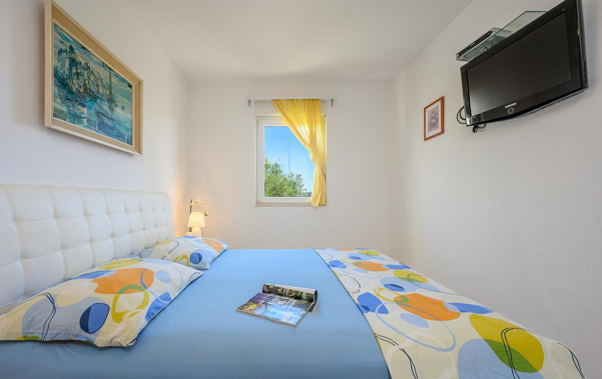 Tina Apartment