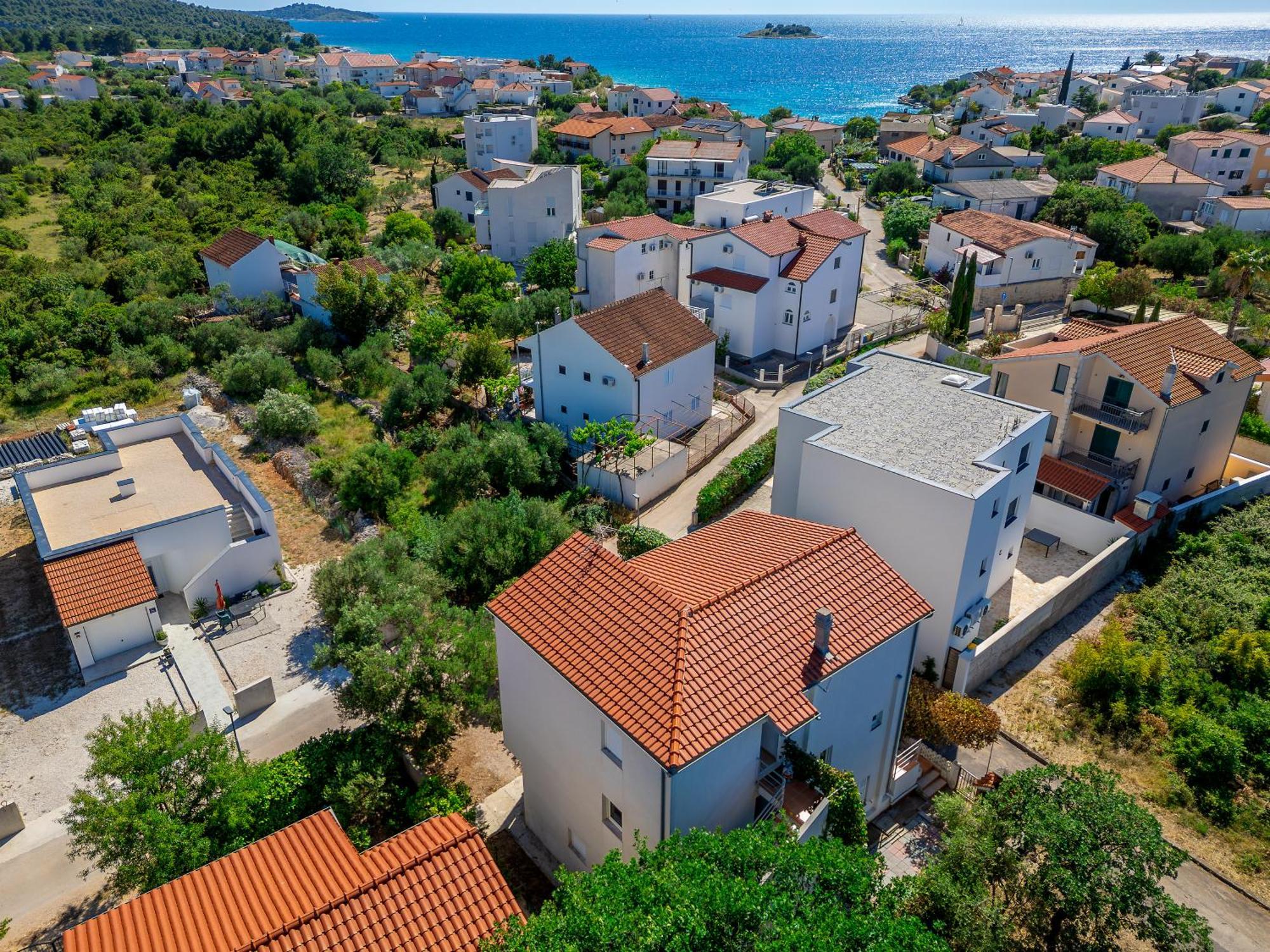 Tina * Rogoznica (Sibenik-Knin)
