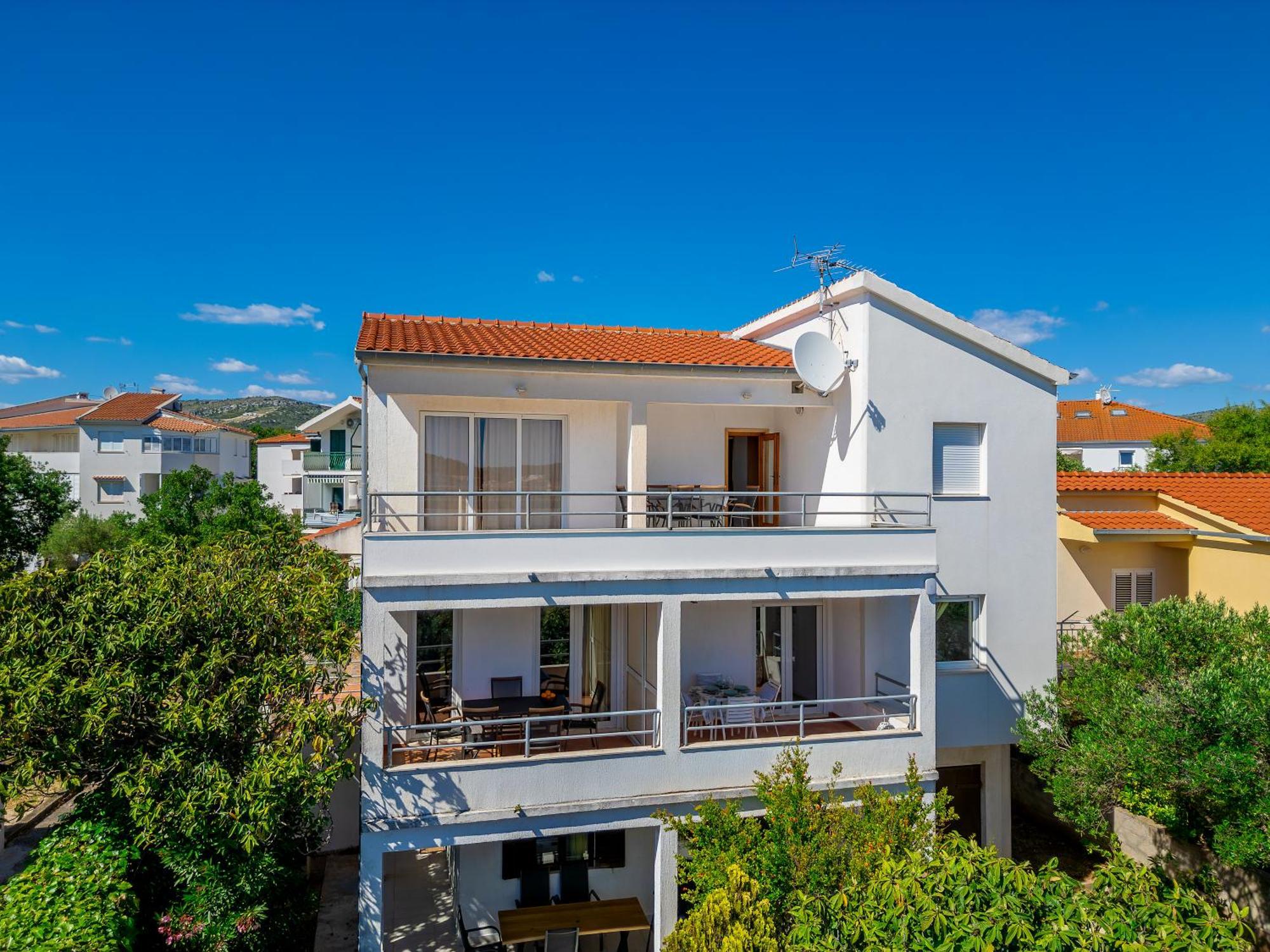 Tina * Rogoznica (Sibenik-Knin)